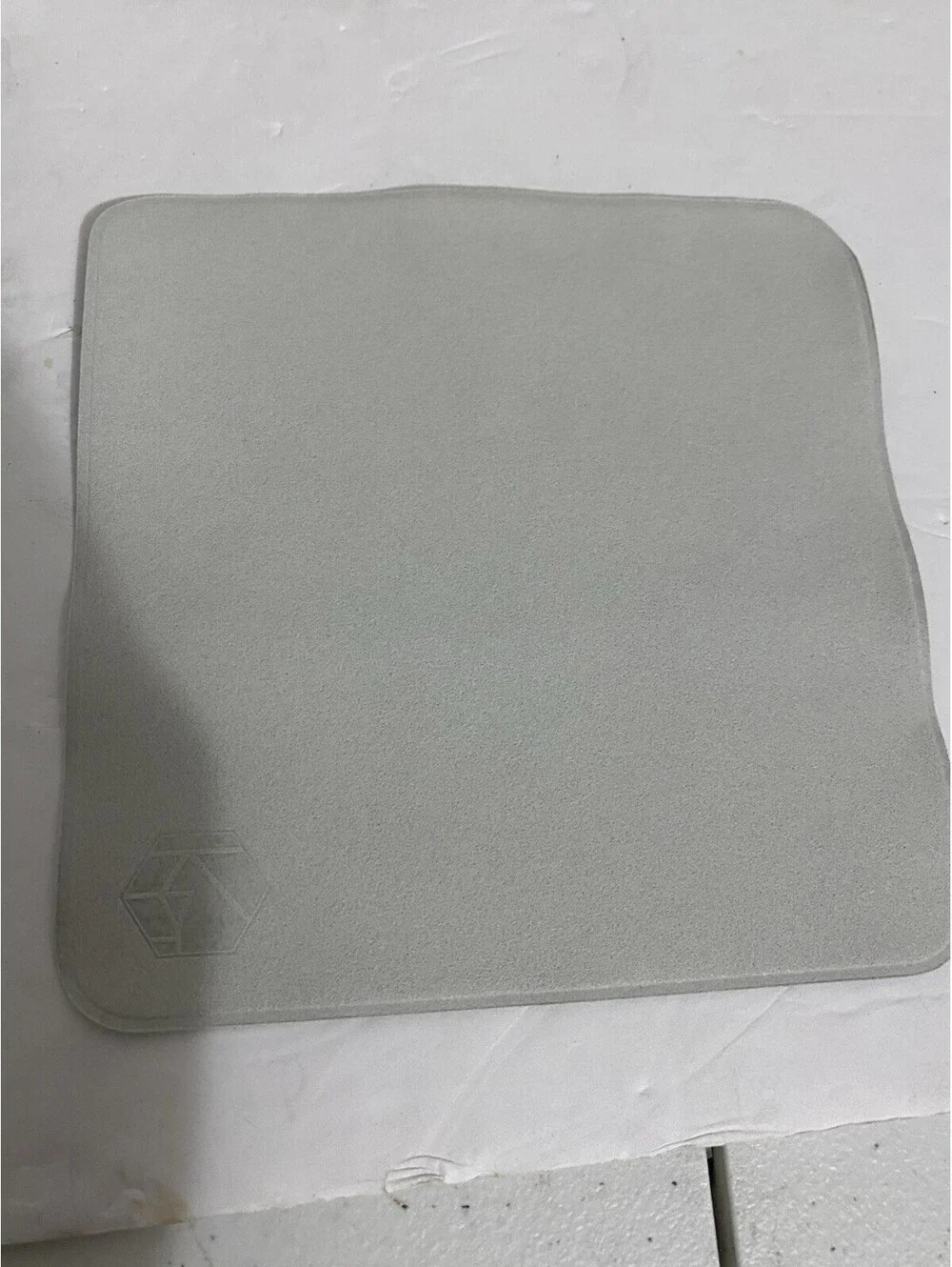 Kapiatok Tablet Case for Ipad 9 Gen New Open Box Never Used